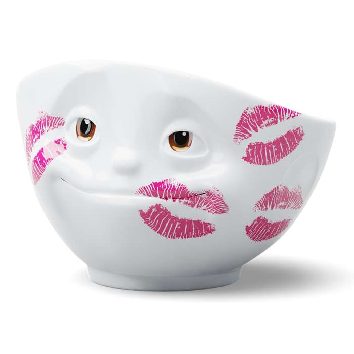 Чаша kissed, 500 мл Tassen T01.05.59