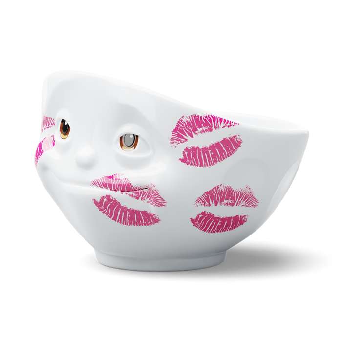 Чаша kissed, 500 мл Tassen T01.05.59