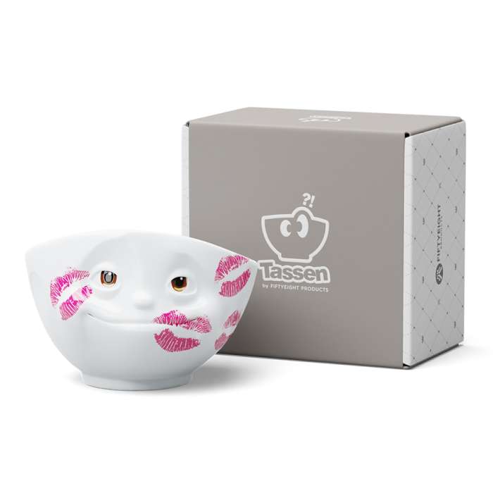 Чаша kissed, 500 мл Tassen T01.05.59