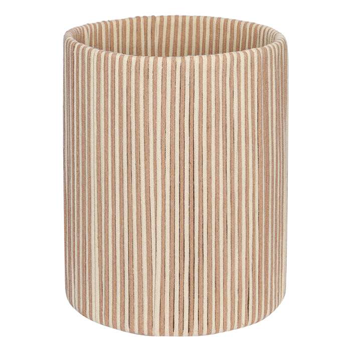 Корзина плетеная dholak beige из коллекции ethnic, размер l Tkano TK24-ST_BA0040