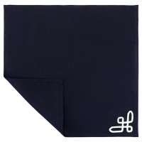 Салфетка сервировочная navy story из коллекции sea treasures, 45х45 см Tkano TK25-NA0001