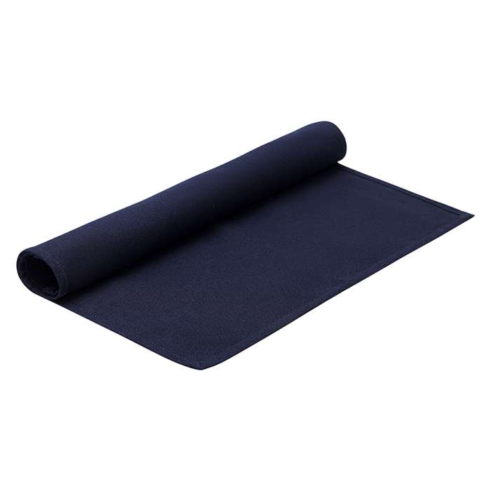 Салфетка сервировочная navy story из коллекции sea treasures, 45х45 см Tkano TK25-NA0001