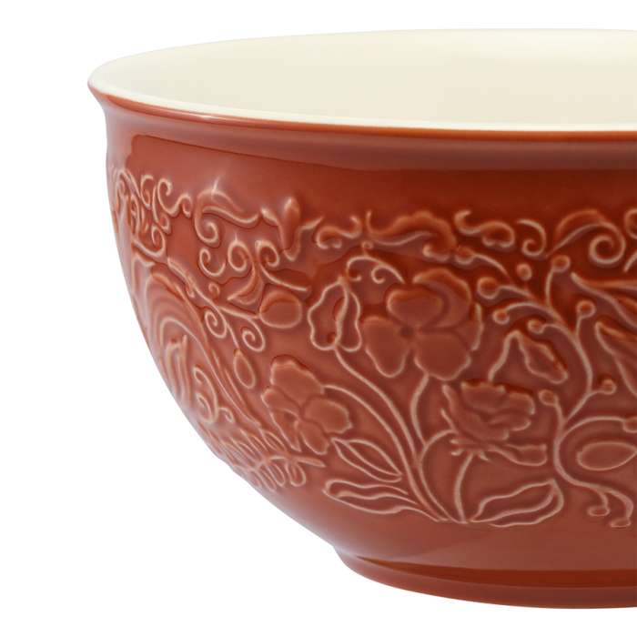 Миска english gardens, 2 л, медовая Liberty Jones LJ0000442