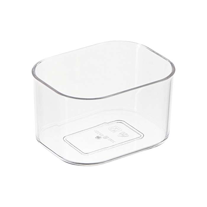 Контейнер для хранения герметичный с крышкой и клапаном keep in, 190 мл Smart Solutions SS000080