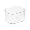 Контейнер для хранения герметичный с крышкой и клапаном keep in, 190 мл Smart Solutions SS000080