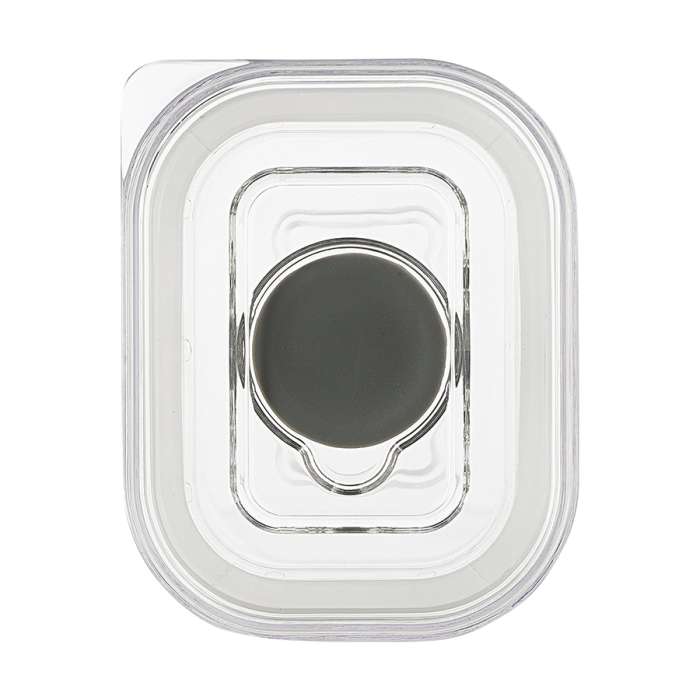 Контейнер для хранения герметичный с крышкой и клапаном keep in, 190 мл Smart Solutions SS000080