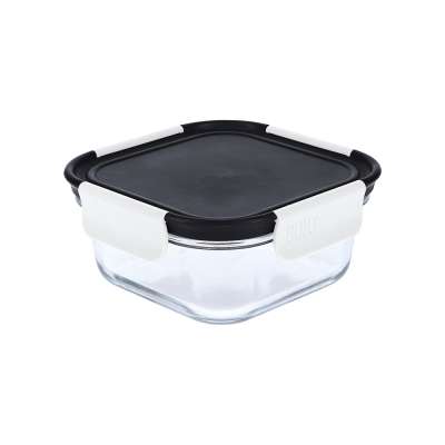 Контейнер для еды Built 0,7 л Kitchen Craft BLTBOX700CLA