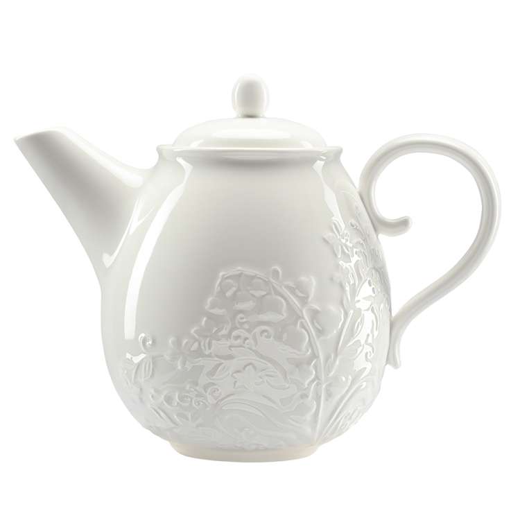 Чайник заварочный english gardens, 1,3 л Liberty Jones LJ0000435