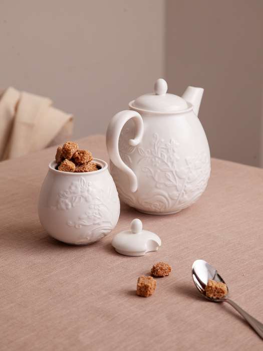 Чайник заварочный english gardens, 1,3 л Liberty Jones LJ0000435