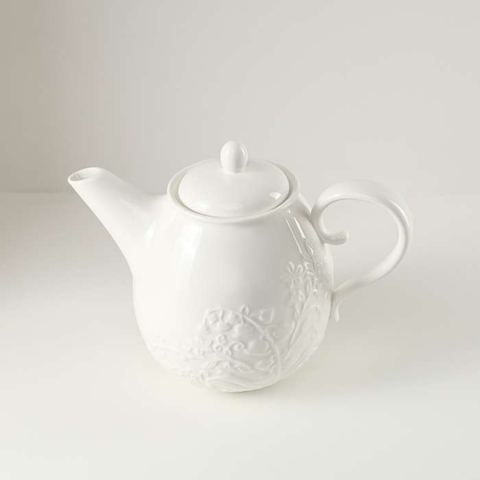 Чайник заварочный english gardens, 1,3 л Liberty Jones LJ0000435