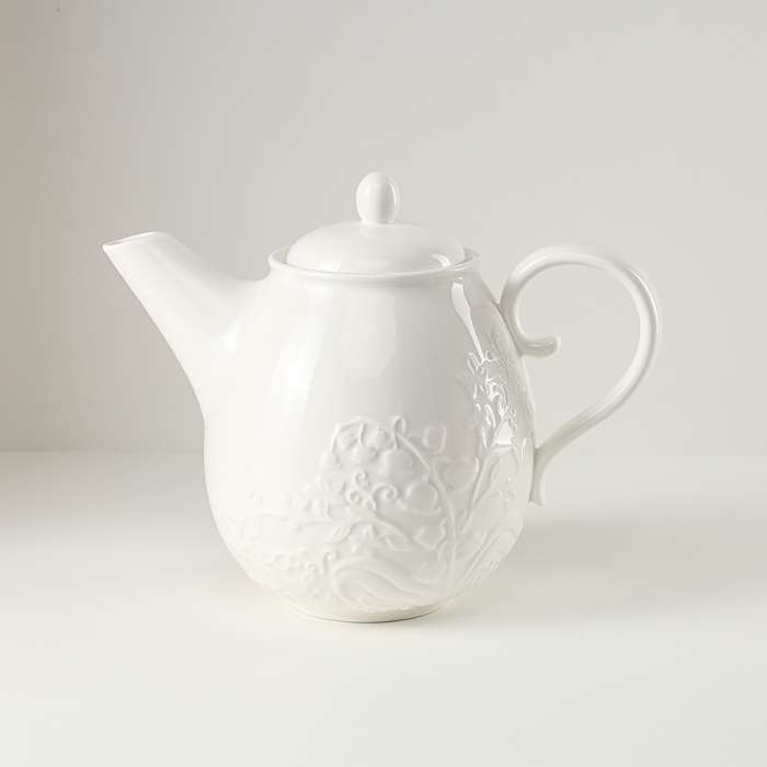 Чайник заварочный english gardens, 1,3 л Liberty Jones LJ0000435