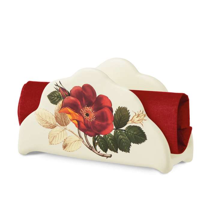 Салфетница Regale 16 см Nuova Cer 3520-RGE