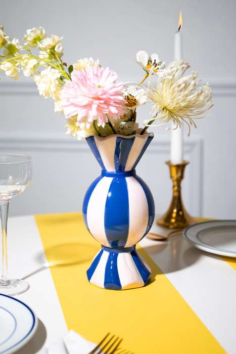 Ваза funfair, 20 см DOIY DYVASFUN