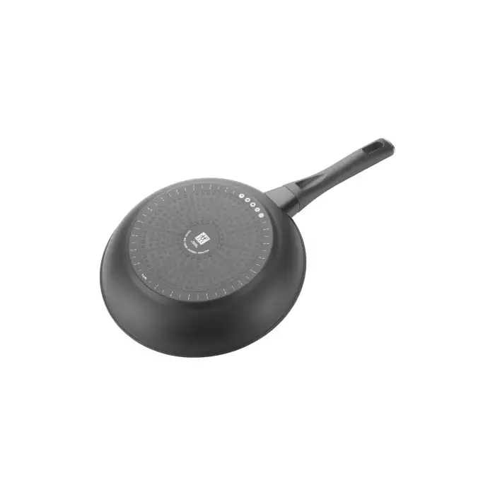 Сковорода 28 см глубокая, с антипригарным покрытием Madura Plus ZWILLING 66290-246