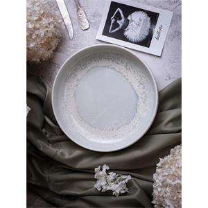 Тарелка глубокая 950 мл, d 22,7 см h 5 см, Boletus CASA DI FORTUNA CDF BT15