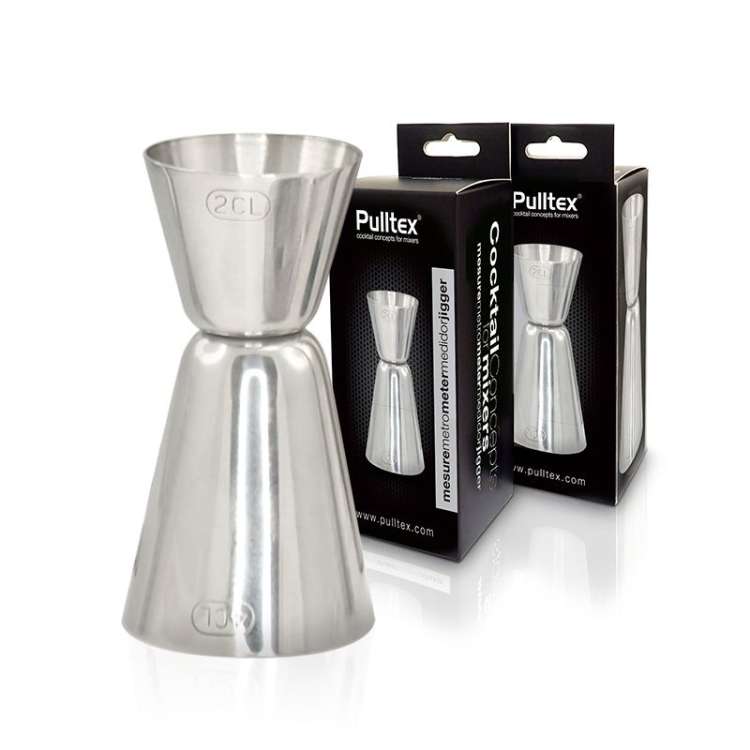 Мерный стаканчик PULLTEX 109-229