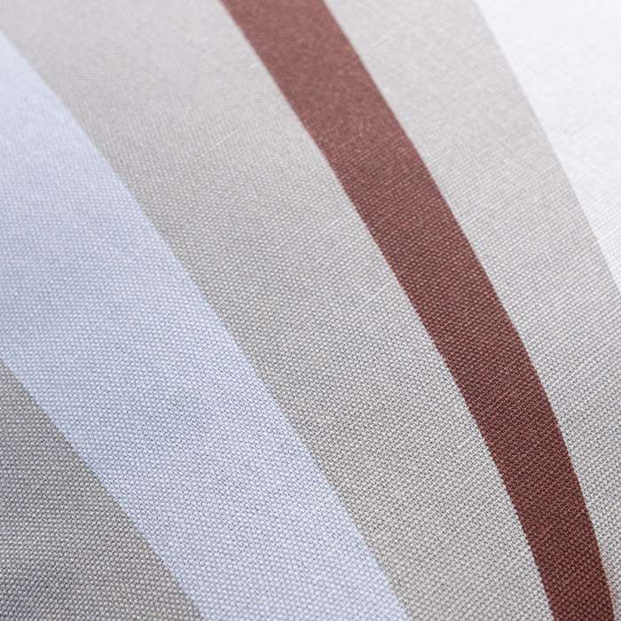 Чехол на подушку из хлопка с принтом tulip field из коллекции terra, 45х45 см Tkano TK22-CC0011