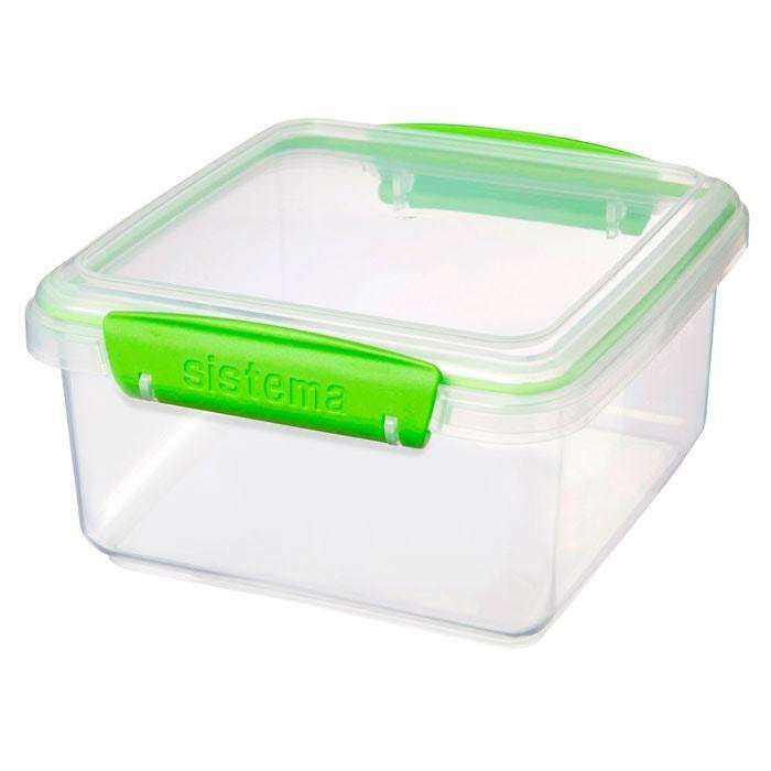 Контейнер 1,2л FRESH SISTEMA 951650