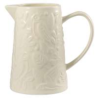Кувшин birds of paradise, 980 мл, кремовый Liberty Jones CZ-LJ-JG-CR-980