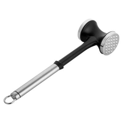 Молоток для мяса двусторонний Weis 27 см, сталь нержавеющая W-17202