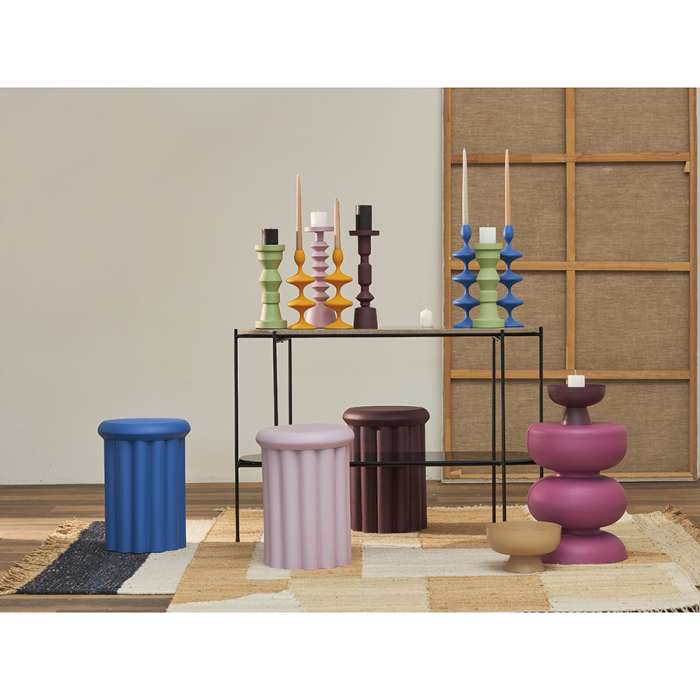 Ковер из джута mysuru из коллекции ethnic, 160х230см Tkano TK23-DR0016