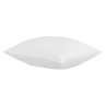 Набор наволочек из плотного сатина белого цвета из коллекции essential, 50х70 см Tkano TK24-PC0006