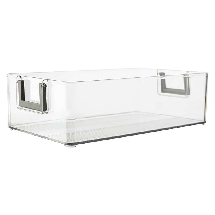 Органайзер для холодильника с ручками keep in, m Smart Solutions SS000077