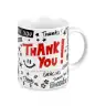 Koenitz Кружка "Спасибо" Koenitz 11 1 002 1619