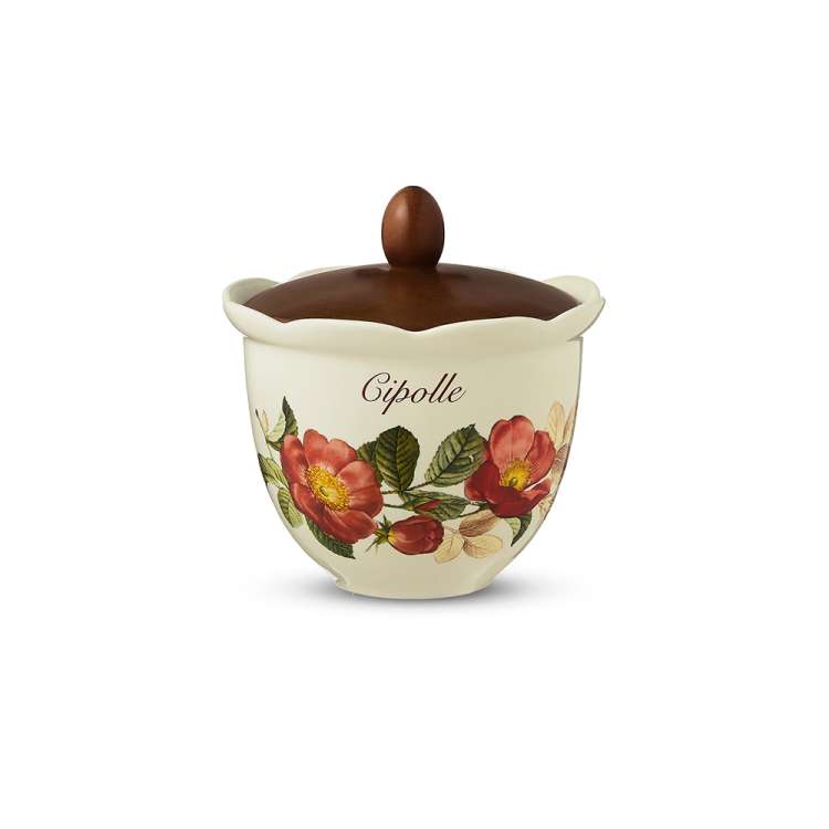 Nuova Cer Емкость для лука Regale 16см Nuova Cer 7384-RGE