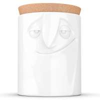 Емкость для хранения charming, 1,7 л, белая Tassen T02.32.01