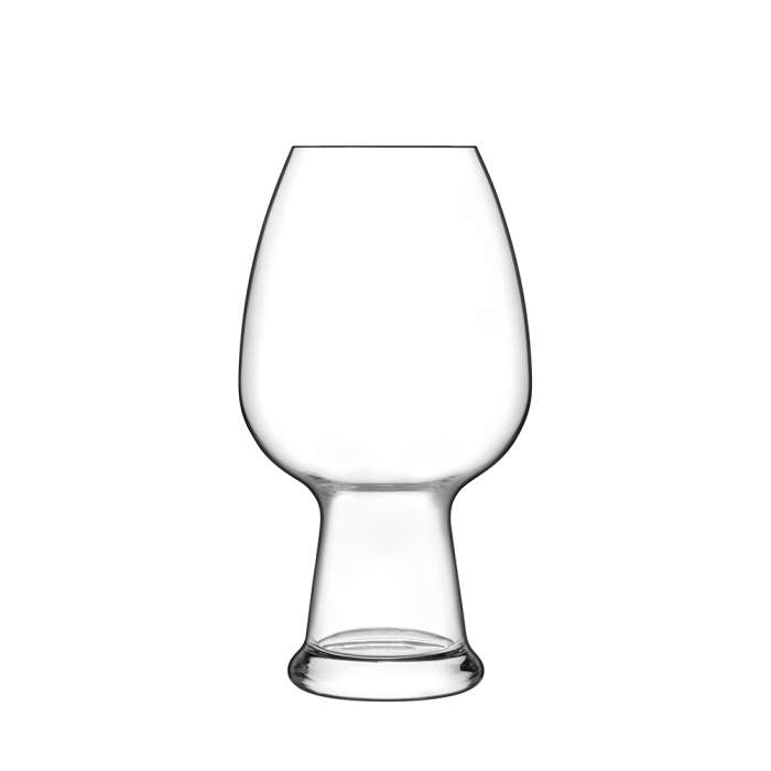 LUIGI BORMIOLI Набор бокалов для пива  Birrateque 780 мл, 6 шт LUIGI BORMIOLI 11827/01