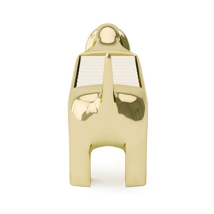 Держатель для колец dachsie, латунь UMBRA 299245-104