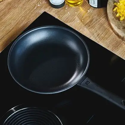 Сковорода 20 см с антипригарным покрытием Madura Plus ZWILLING 66299-206