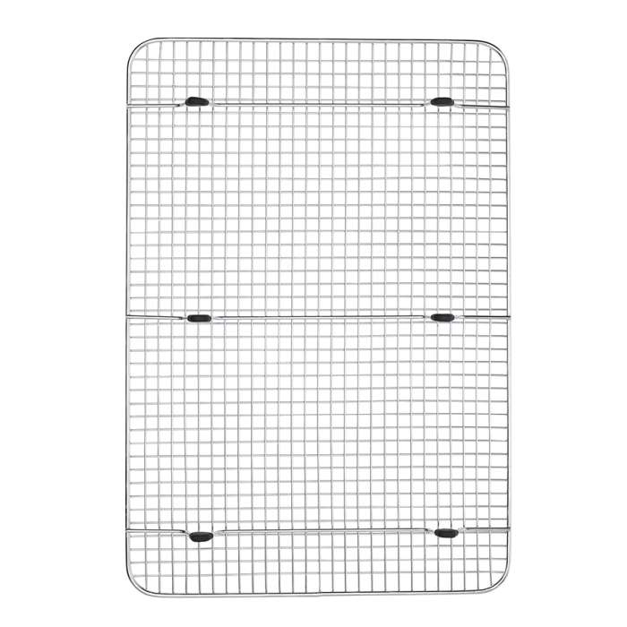 Решетка для остывания bake masters, 42,4х29,6 см Liberty Jones LJ0000221