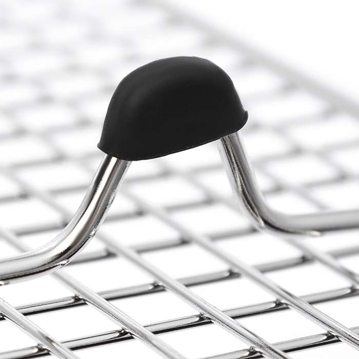 Решетка для остывания bake masters, 42,4х29,6 см Liberty Jones LJ0000221