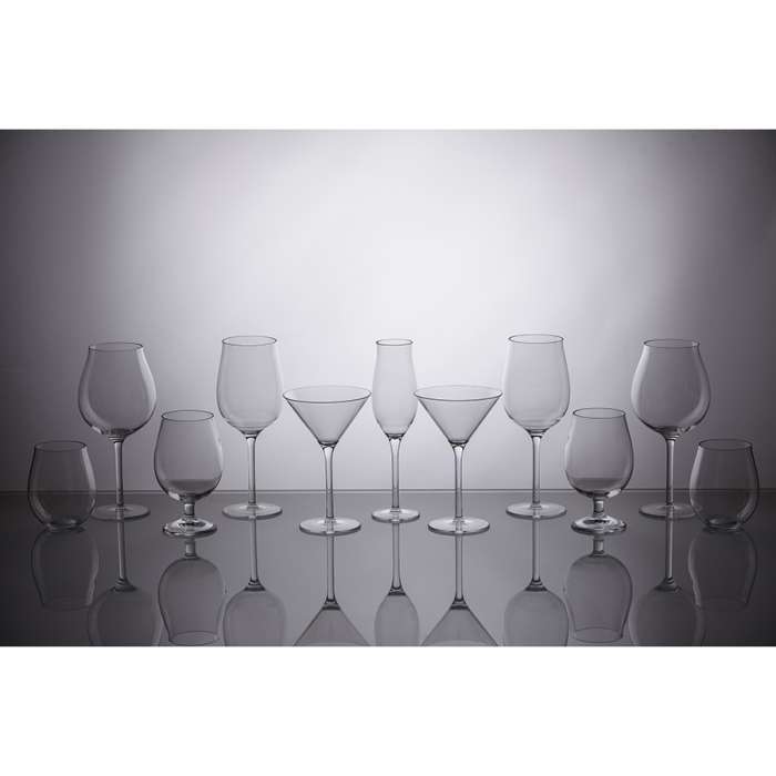 Бокал для мартини и коктейлей grace, 250 мл Liberty Jones LJ0000364