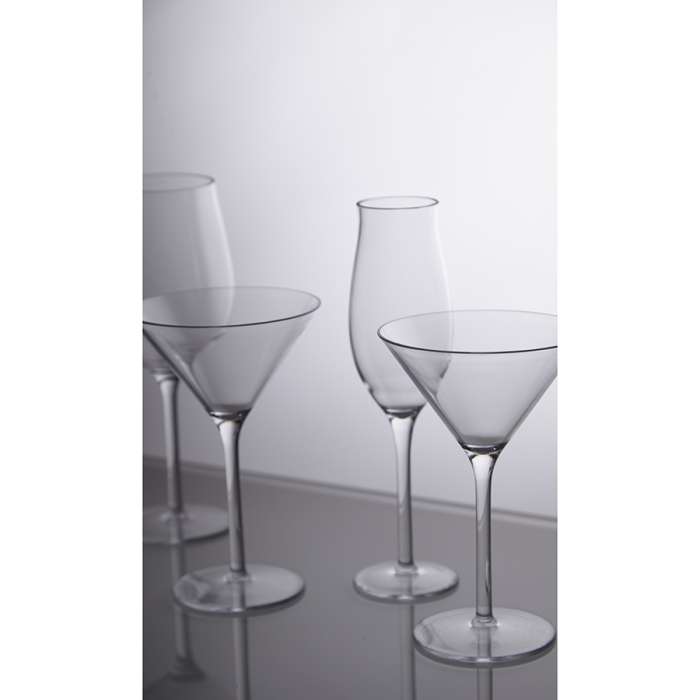 Бокал для мартини и коктейлей grace, 250 мл Liberty Jones LJ0000364