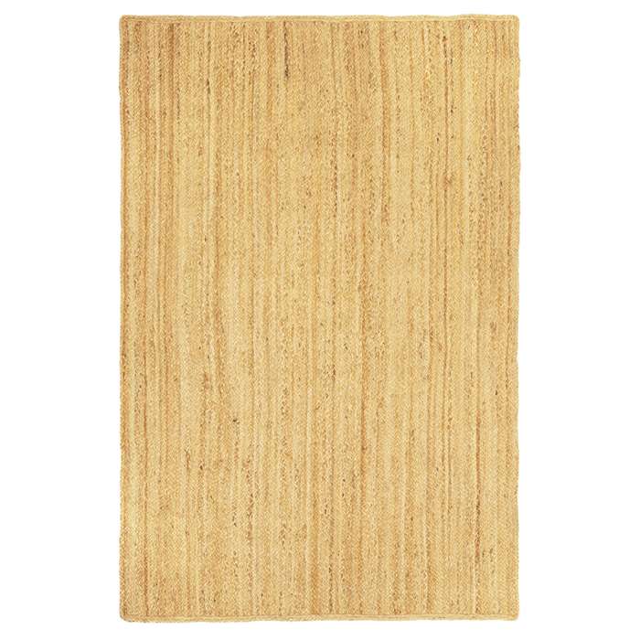 Ковер из джута базовый из коллекции ethnic, 120х180см Tkano TK23-DR0068