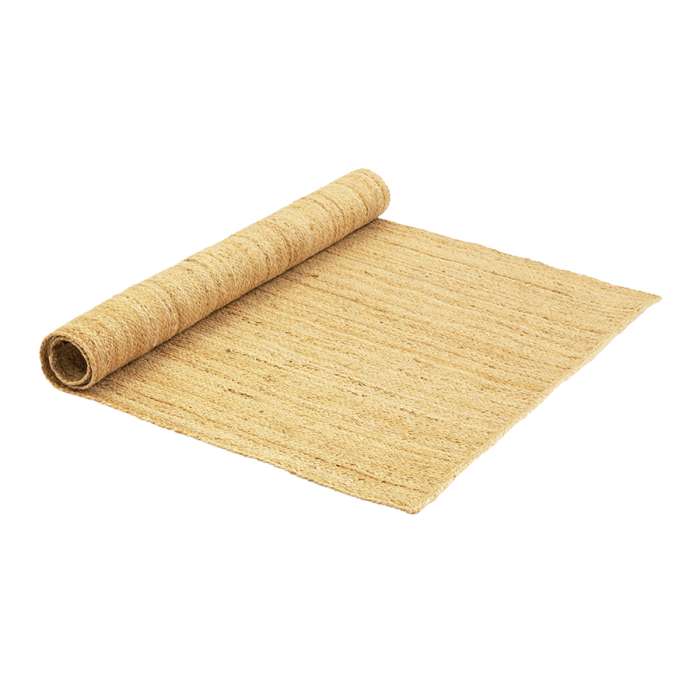 Ковер из джута базовый из коллекции ethnic, 120х180см Tkano TK23-DR0068