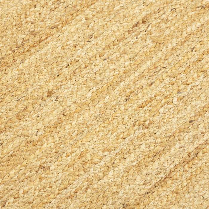 Ковер из джута базовый из коллекции ethnic, 120х180см Tkano TK23-DR0068