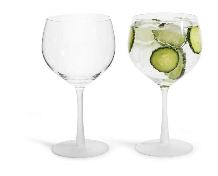 Набор из 2 бокалов SAGAFORM 5003459