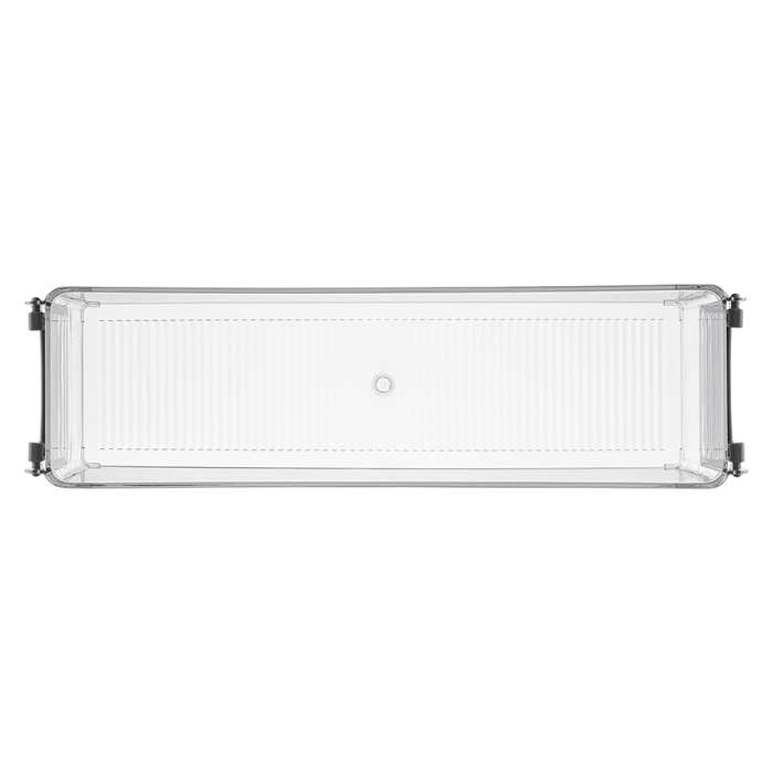 Органайзер для холодильника с ручками keep in, s Smart Solutions SS000076