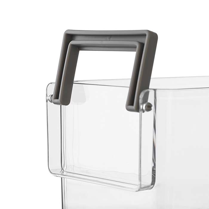 Органайзер для холодильника с ручками keep in, s Smart Solutions SS000076