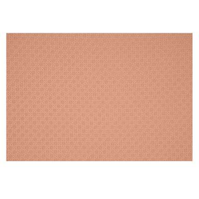 Салфетка подстановочная viennese, 48,8х36 см, розовая Guzzini 127907118