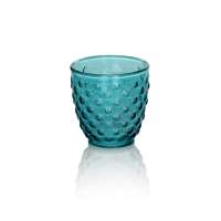 IVV Набор стаканов 6 шт Pattern#4 Riviera Blue 310 мл IVV 8697.2