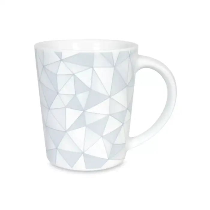 Koenitz Кружка "Оттенки Серого" Koenitz 11 1 134 2632