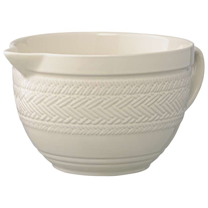 Кувшин для смешивания country mill, 1,9 л, светло-бежевый Liberty Jones GBP_LJ_BWCM_PRC_BG_25_19