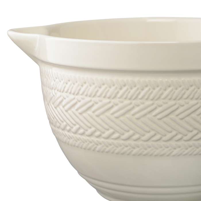 Кувшин для смешивания country mill, 1,9 л, светло-бежевый Liberty Jones GBP_LJ_BWCM_PRC_BG_25_19