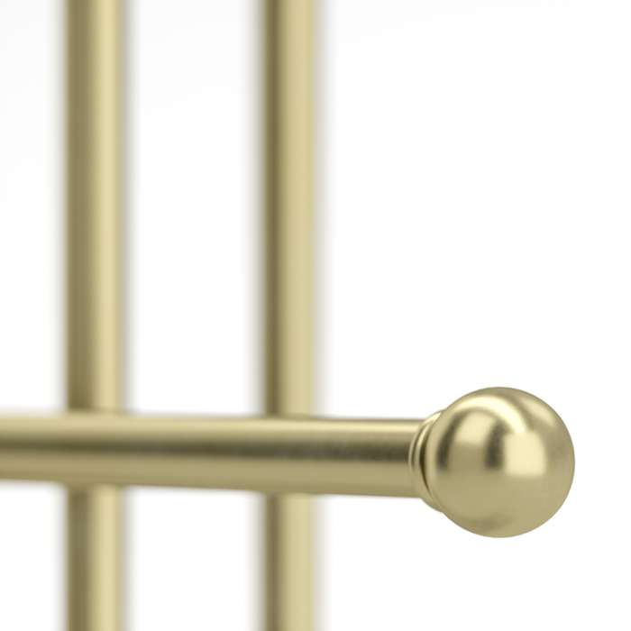 Держатель для украшений trigem, латунь UMBRA 1017310-524