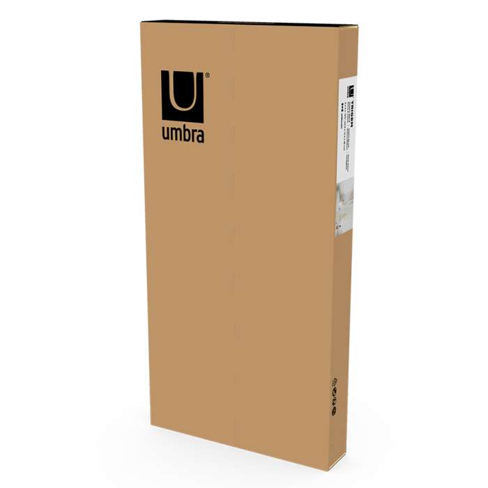 Держатель для украшений trigem, латунь UMBRA 1017310-524